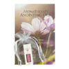You can now save on e3’s aromatherapy anointing oils Book and 10 ml. Essential Oil gift set, which is designed to support the mind, body, spirit connection.