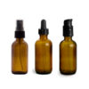 2 oz aromatherapy bottles