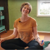 Caryn explains how to use essential oils for meditation and yoga