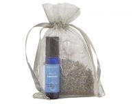 Gifts for Lavender Lovers Roll-On & Sachet
