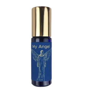 My Angel Aromatherapy Roll on