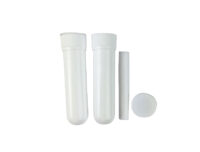 Plastic White Aromatherapy Inhalers