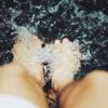 When you add essential oils to your foot bath, you have a health-promoting match made in heaven!