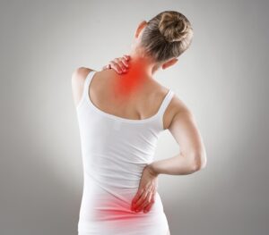Many people find relief from using the right combination of essential oils for nerve pain relief. 