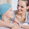 As a cancer survivor and aromatherapist, e3’s founder Caryn Gehlmann shares tips on how to comfort someone with cancer.