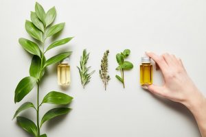 Are you hesitant to make your own essential oil blend? It’s easy when you use Caryn’s 3 tips on how to mix essential oils into a blend your nose will love. 