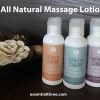 If you love Jacki’s Lotion and can’t find it, e3, the producer of Jacki’s Lotion, has formulated it into an unscented, quick penetrating new massage lotion.