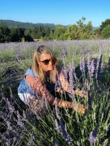 Learn about Lavender