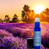 e3’s lavender oil roll on is a great way to enjoy all the calming, soothing, balancing, and uplifting properties of lavender wherever and whenever you want.