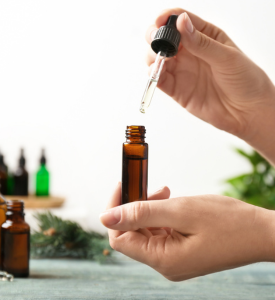 The best pairing and mixing ratios for essential oils depend on the intended focus for the blend – for a physical issue, emotional support, or purely scent.