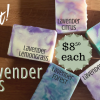Our natural artisan soaps are luxurious, handcrafted bars made with love and some of our favorite e3 lavender essential oils and blends.