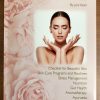 One of e3’s favorite skin care books, “Natural Skin Care: Alternative & Traditional Techniques” by Joni Keim