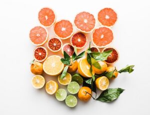 Caryn answers a customer’s question: Which citrus essential oils aren’t phototoxic?