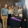 e3 helped students from the Lacy School of Business at Butler University to start an essential oil business as a school project